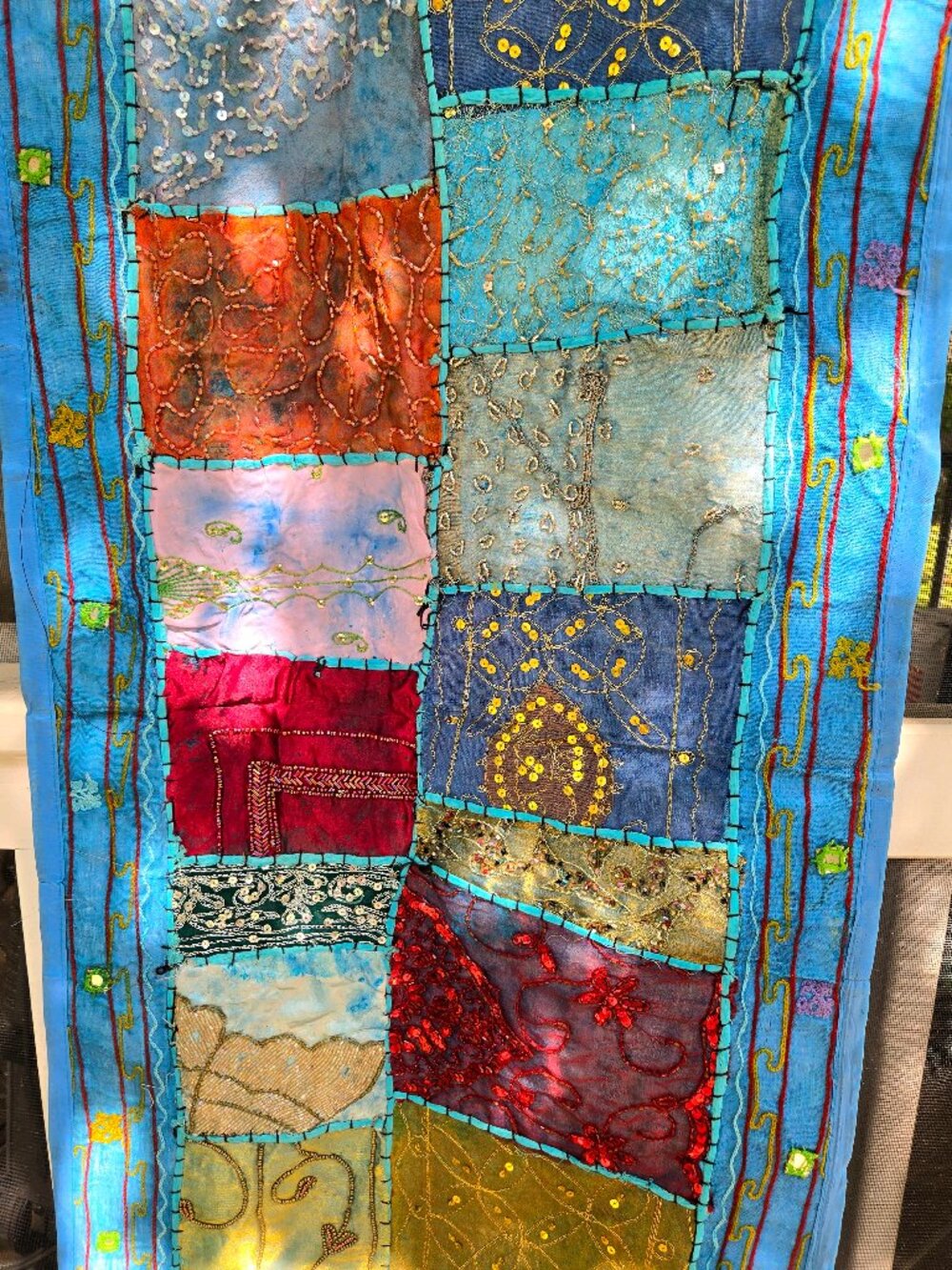 Table cloth - Picture 12 of 16